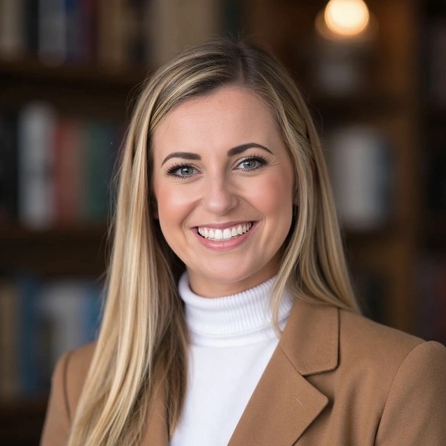 Brittany Munn, Indiana attorney with EQUES Law Group